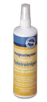 MAGNETOPLAN Tafelreiniger 12300 f. Whiteboard 250ml