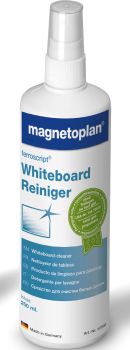 MAGNETOPLAN Tafelreiniger 12300 f. Whiteboard 250ml