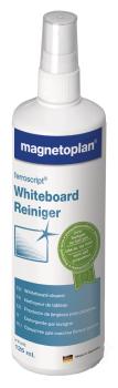 MAGNETOPLAN Tafelreiniger 12303 f. Whiteboard 125ml