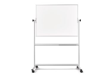 MAGNETOPLAN Design-Whiteboard SP 1240989 Stahl, mobil 2000x1000mm