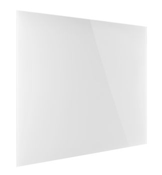 MAGNETOPLAN Design-Glasboard 1200x900mm 13404000 weiss, magnetisch