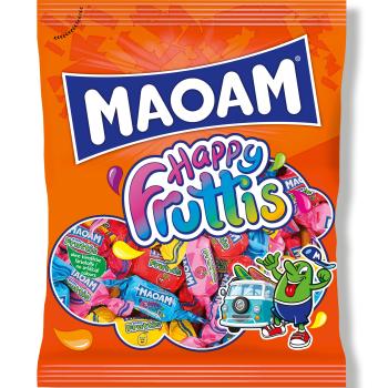 MAOAM Fruttis 18077 Beutel 175g