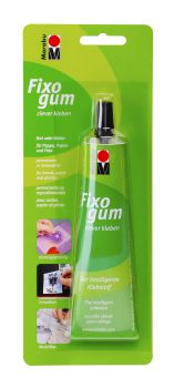 MARABU Fixogum 29010010 Leim 50g