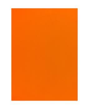 MAREIN Tonpapier 50x70cm MPA2901208308 120g, orange