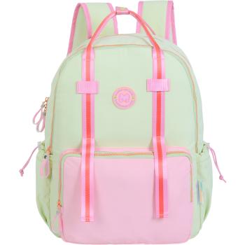 MARSHMALLOW Rucksack 43x33x16cm 65521 Fresky Lime