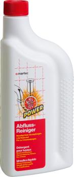 MARTEC Power Abfluss-Reiniger 1lt 33112