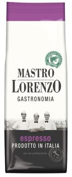 MASTRO LORENZO Bohnenkaffee 4031873 Espresso 1kg