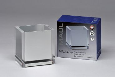 MAUL Acryl-Stifteköcher MAULacro 1965005