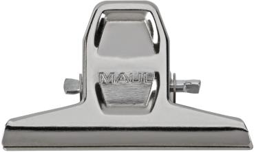 Maul briefklemmer maulpro 55mm 2100596 silber - Maul-2100596-4002390075459-02.jpg