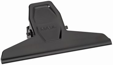 MAUL Brief-Klemmer 2111290 MAULpro 125mm schwarz 2 Stk.