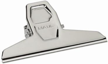 MAUL Brief-Klemmer 2111296 MAULpro 125mm silber 2 Stk.