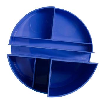 Maul rundbox 4117637 blau 6 fächer - Maul-4117637-4002390006316-04.jpg