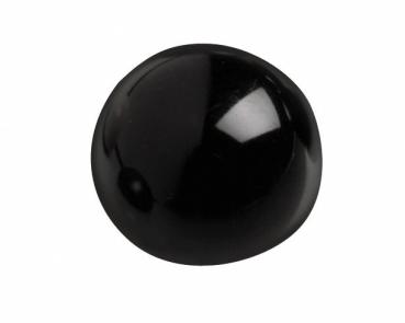 MAUL Kugel-Magnete 30mm 6166090 schwarz, 0,6kg 10 Stück