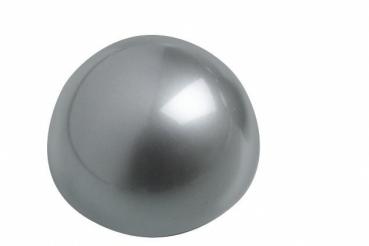 MAUL Kugel-Magnete 30mm 6166095 silber, 0,6kg 10 Stück