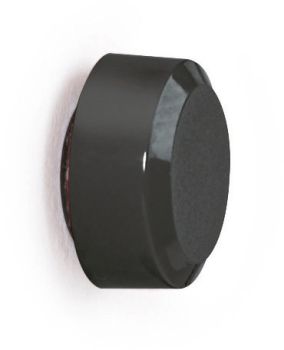 MAUL Magnet MAULpro 15mm 6175190 schwarz, 0,17kg