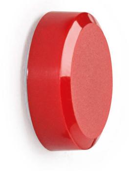 MAUL Magnet MAULpro 20mm 6176125 rot, 0,3kg