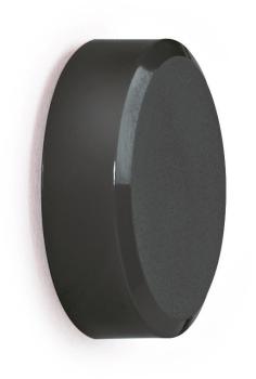 MAUL Magnet MAULpro 30mm 6177190 schwarz, 0,6kg