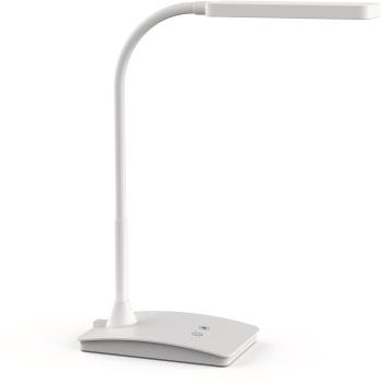 MAUL LED-Tischleuchte MAULpearly 6W 8201702 weiss, 20000h, 320lum