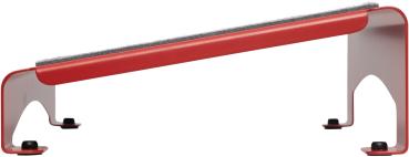 Maul fussstütze maulflair 9015025 9015025 aus metall, rot - Maul-9015025-4002390088848-02.jpg