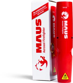 Maus aerosol feuerlöscher xtin 1001-1 480g. brandklassen a/b/c/f - Maus-1001-1-7350015530010-02.jpg