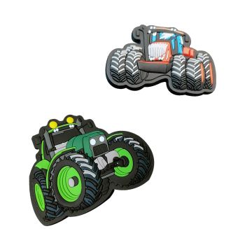 MCNEILL McTaggie-Set TRAKTOR 3462800003 2 Stück