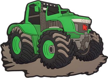 MCNEILL McAddys TRAKTOR 3463220000