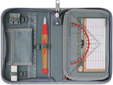 MCNEILL Etui Beauty 9072233000 gefüllt 20x13x3.5cm