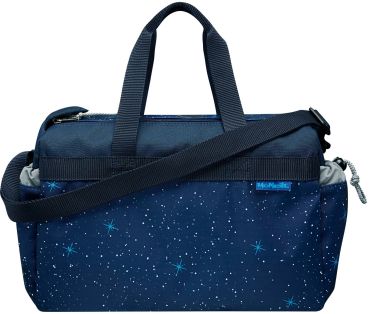 MCNEILL Sporttasche SPACE 9105226000 20x37x25cm