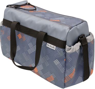 MCNEILL Sporttasche FIRE 9105230000 20x37x25cm