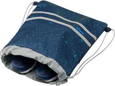 MCNEILL Sportschuhbeutel NEW SPACE 9245226000 31x41cm