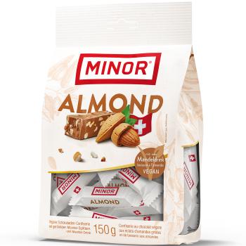 MINOR Almond 07960 150g