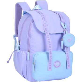 MISS LEMONADE Rucksack 43x33x16cm 65615 Ribbon