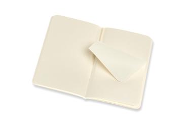 Moleskine notizheft 2x 10.5x6.5cm 620497 blanko, korall/marine, 56 s. - Moleskine-620497-8058647620497-04.jpg