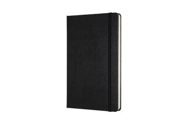 Moleskine notizbuch pro 21x13cm 620756 schwarz, 240 seiten - Moleskine-620756-8058647620756-02.jpg