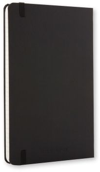 MOLESKINE Notizbuch Classic A5 701122 liniert schwarz