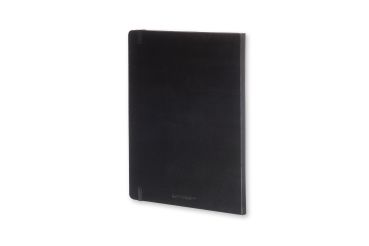 MOLESKINE Notizbuch XL 892710 blanko schwarz