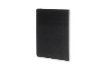 MOLESKINE Notizbuch XL 892727 Punkte schwarz