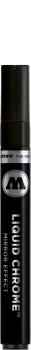 MOLOTOW Liquid Marker 4mm 703103 Chrome