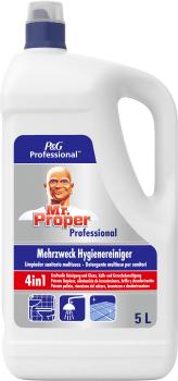 MR.PROPER Hygienereiniger 1.5lt 971410 4 in 1, Mehrzweck