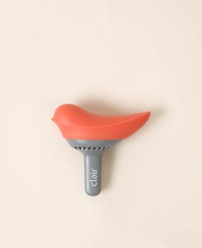 MYCLAIR BirdDiffuser Clair K CLA11.000.02 orange