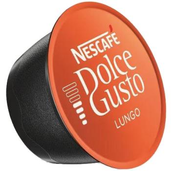 NESCAFE Kaffeekapseln Dolce Gusto 12423833 Lungo 30 Stück