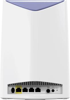 NETGEAR Triband-Wifi-Mesh-System SRK60-100EUS SRK60