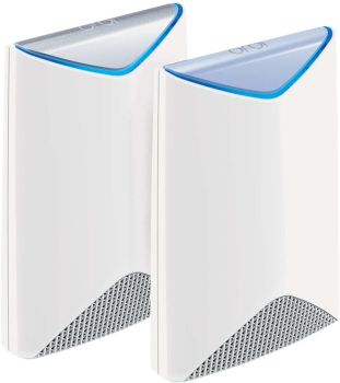 NETGEAR Triband-Wifi-Mesh-System SRK60-100EUS SRK60