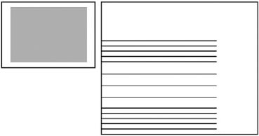 NEUTRAL Schulheft A5 02.0120.129 2mm liniert ohne Rahmen 90g