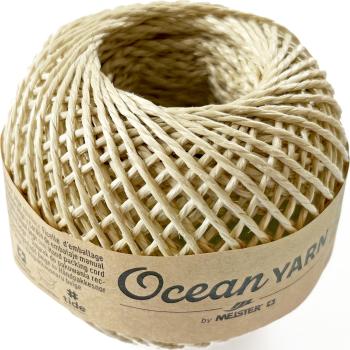 NEUTRAL Packschnur 2mm/100m 10.22.143.06.526 Oceanyarn, beige PP