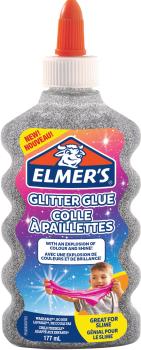 NEUTRAL Glitzerkleber 177ml 2077255 silber