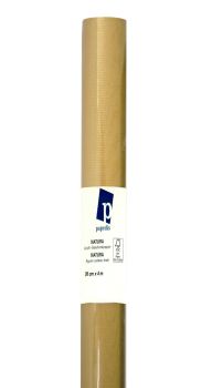 NEUTRAL Kraft-Geschenkpapier 445004 70cmx4m gold