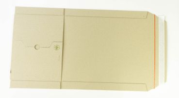 NEUTRAL Buchverpackung Grasbox 564931 215x305x80mm 25 Stück