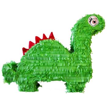 NEUTRAL Pinata Dinosaur 9903140 46x39.7x10.5cm