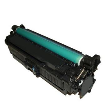 NEUTRAL Toner-Modul HY schwarz CE400XNEU zu HP LJ Enter. 500 11'000 S.